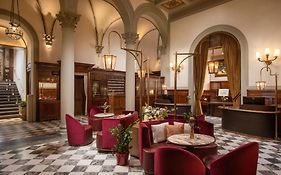 NH Collection Firenze Porta Rossa