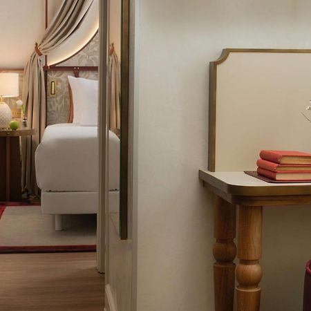 Hotel NH Collection Firenze Porta Rossa Esterno foto