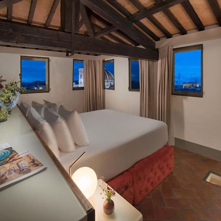 Hotel NH Collection Firenze Porta Rossa Esterno foto