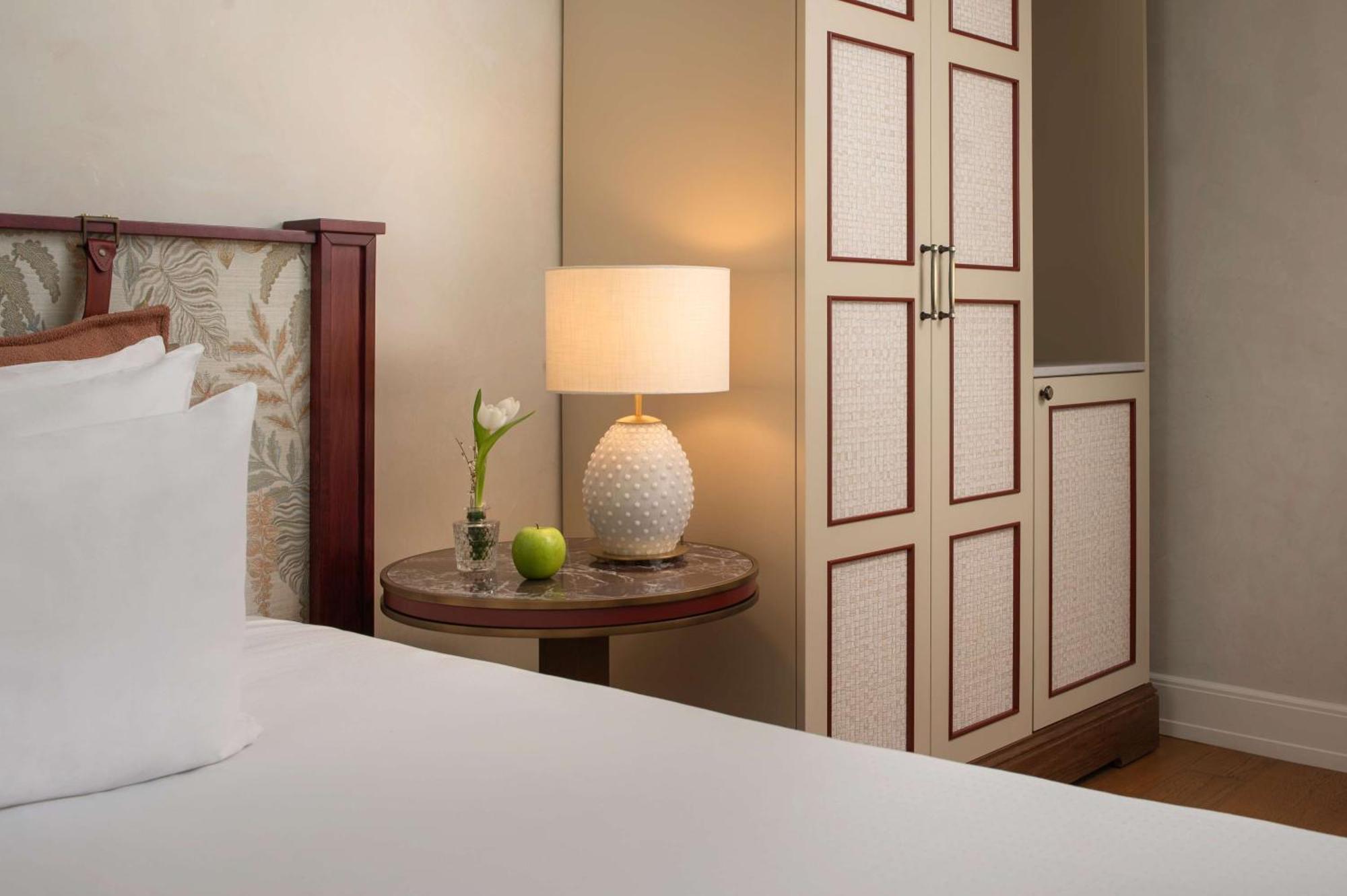 Hotel NH Collection Firenze Porta Rossa Esterno foto